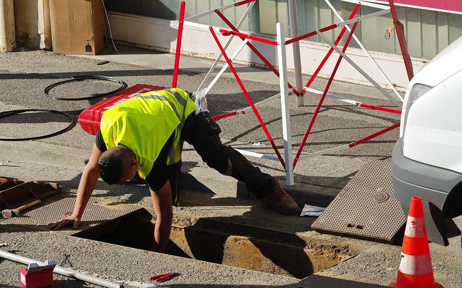 débouchage canalisations Plaisir