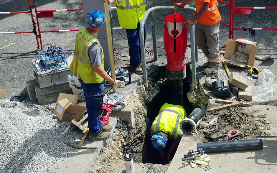 débouchage canalisations Plaisir