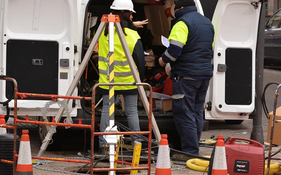 débouchage canalisations Plaisir